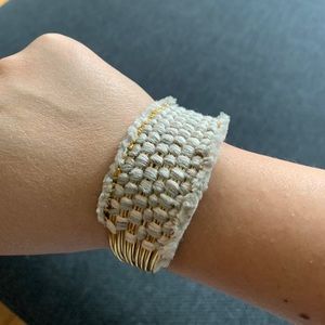 Cuff Bracelet